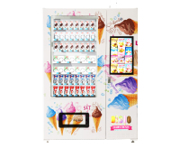 PC2021冰淇淋机