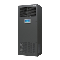 RMB-RMD系列定-变频小型机房精密空调