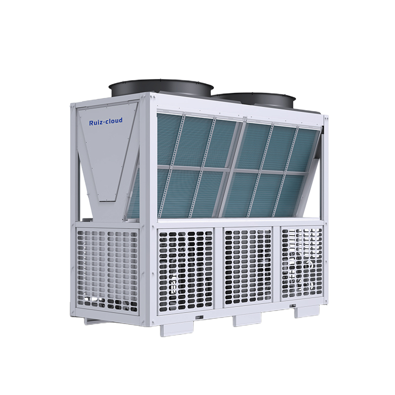 VRM氟泵双循环多联式空调系统
