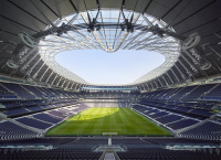 Populous_Tottenham_Stadium_London_©Hufton_Crow_-9
