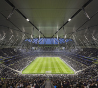 Populous_Tottenham_Stadium_London_©Hufton_Crow_-10