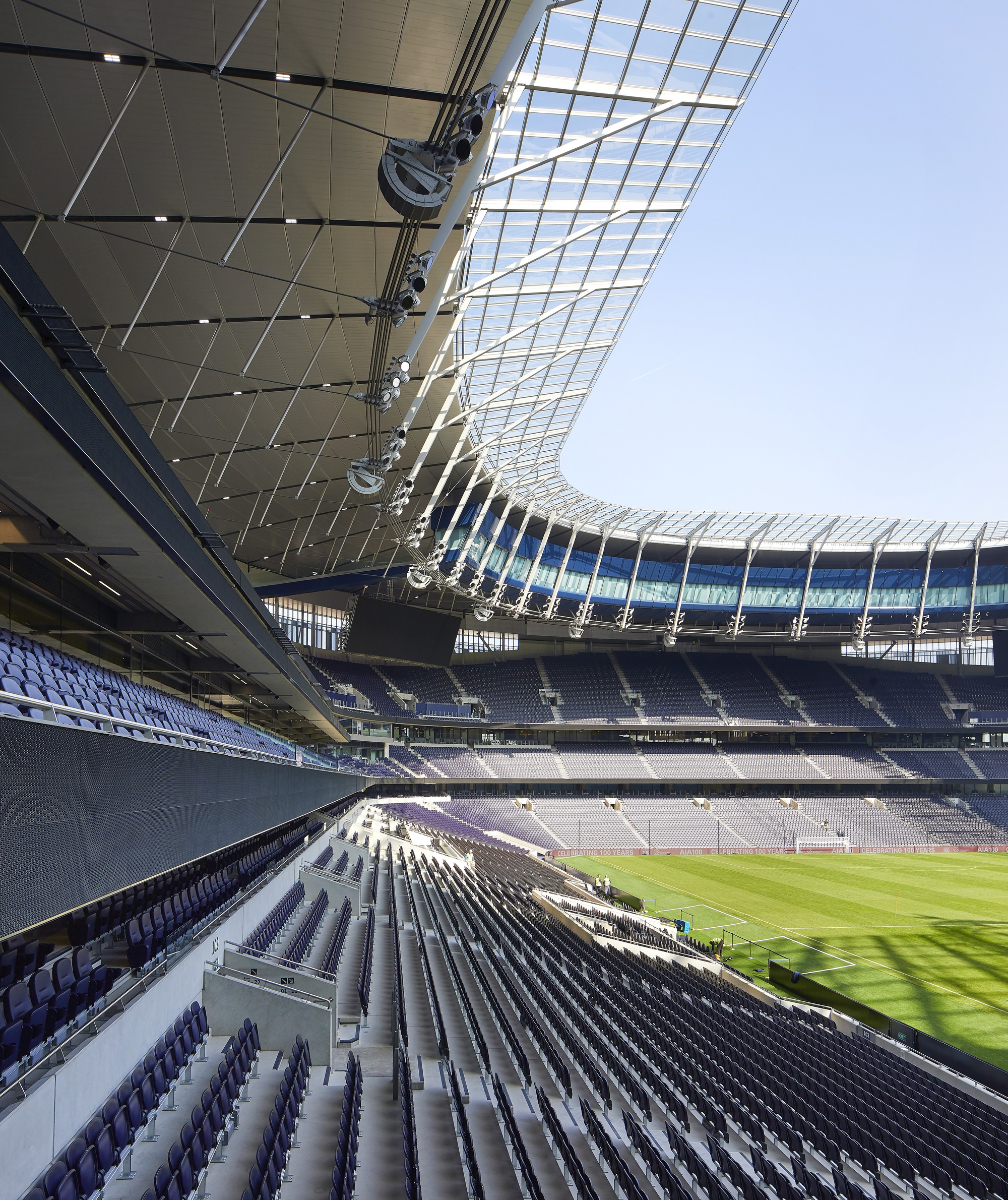 Populous_Tottenham_Stadium_London_©Hufton_Crow_-12