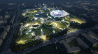 002-Construction-Breaks-Ground-on-MAD-s-Quzhou-Sports-Campus