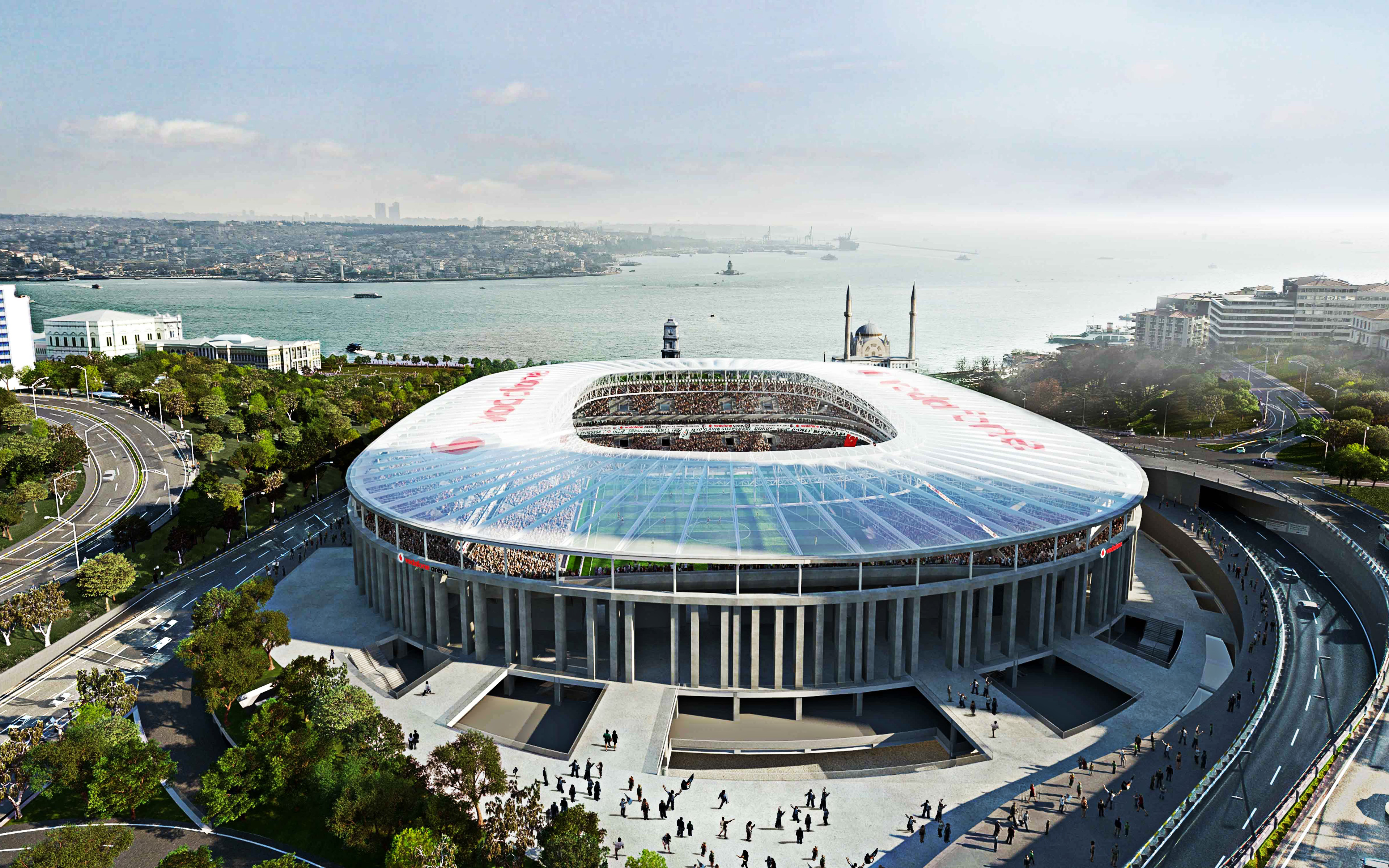 4k-vodafone-park-aerial-view-football-stadium-bjk