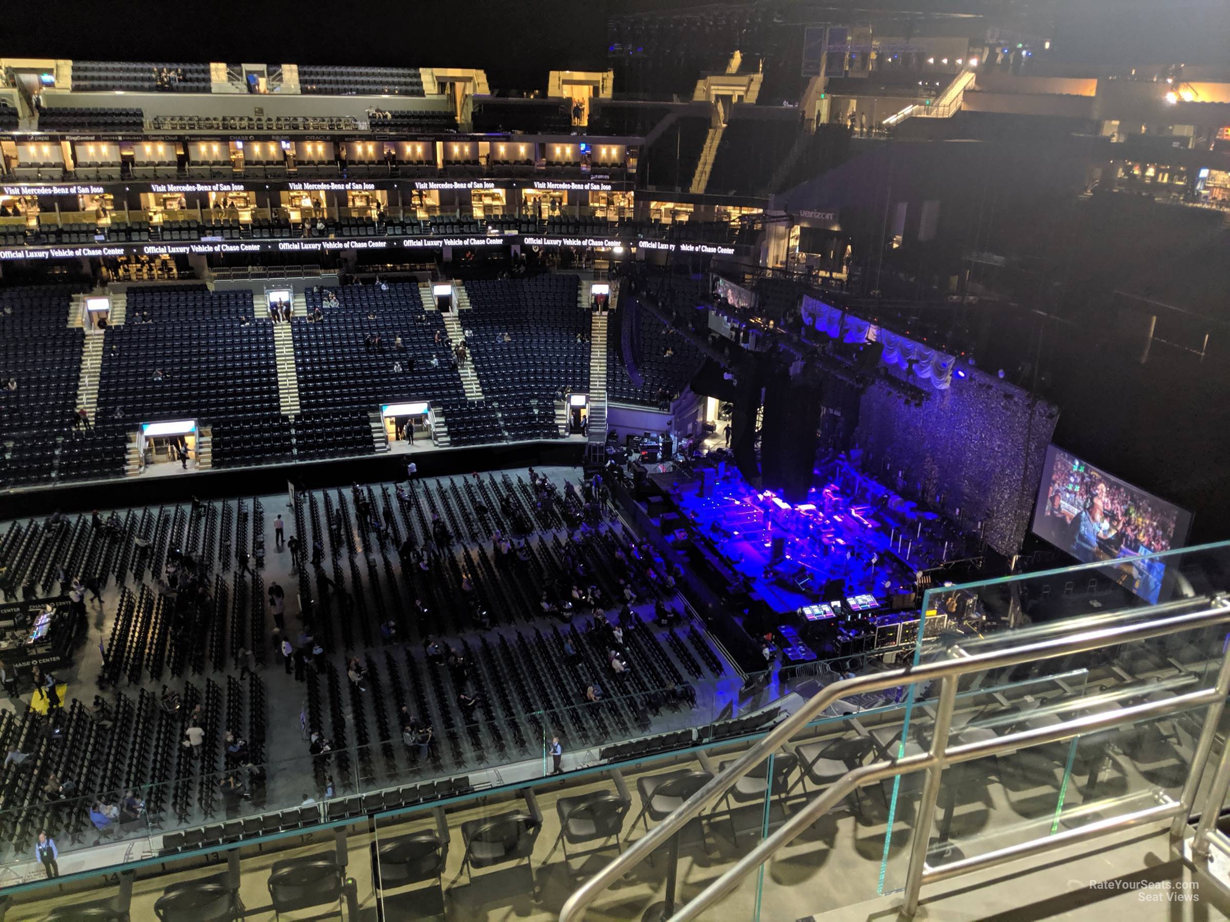 Chase-Center-Concert-Section-206-Row-13_on_10-9-2019_FL