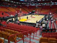 AmericanAirlines-Arena-Basketball-Section-111-Row-15_on_10-8-2018_FL