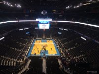 Chesapeake-Energy-Arena-Basketball-Section-301-Row-J-on-10-18-2015