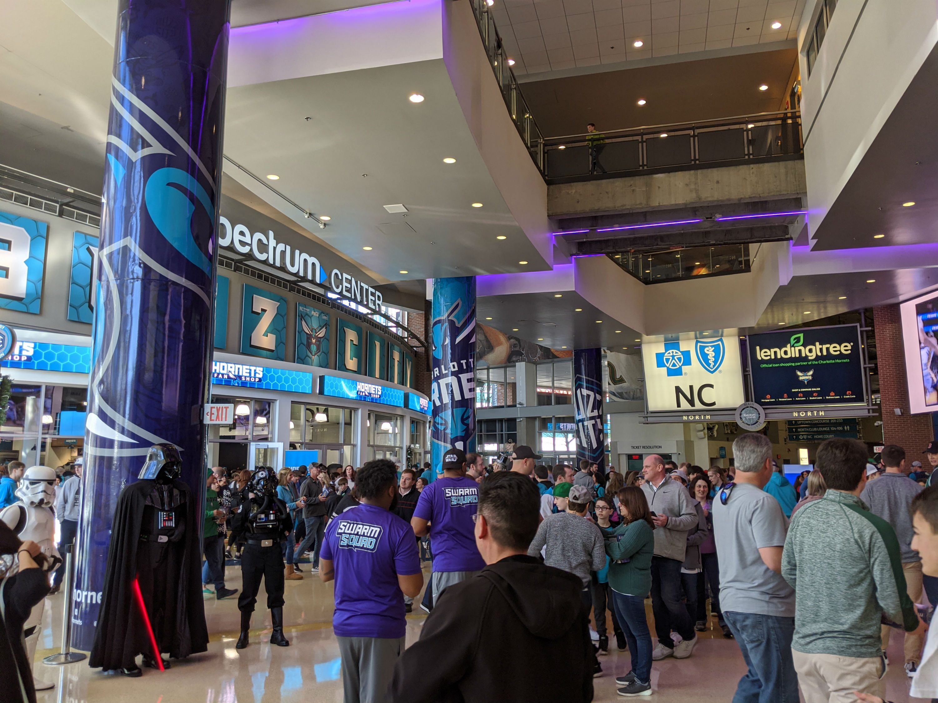 Main-Thoroughfare-Area-At-The-Spectrum-Center