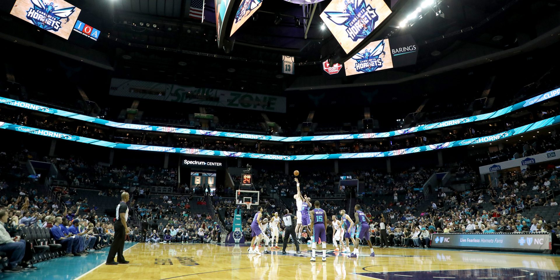 Spectrum-Center-GettyImages-1127658638