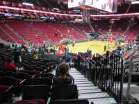 Toyota-Center-Section-125-Row-15-Seat-1-on-4-15-2014_S