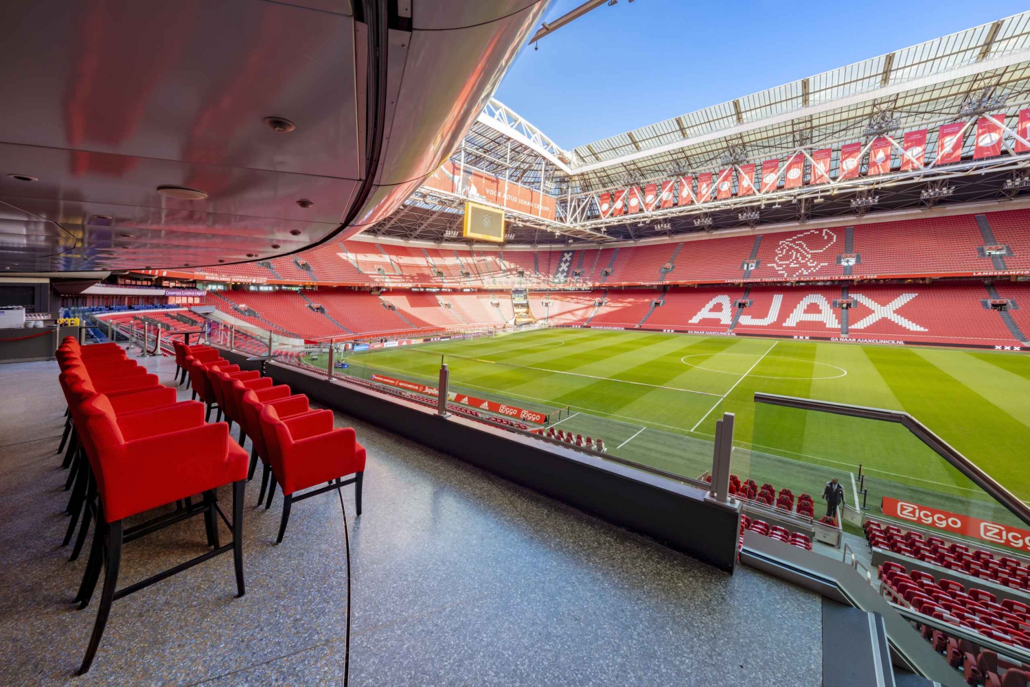 vip-tour-of-johan-cruijff-arena-722263