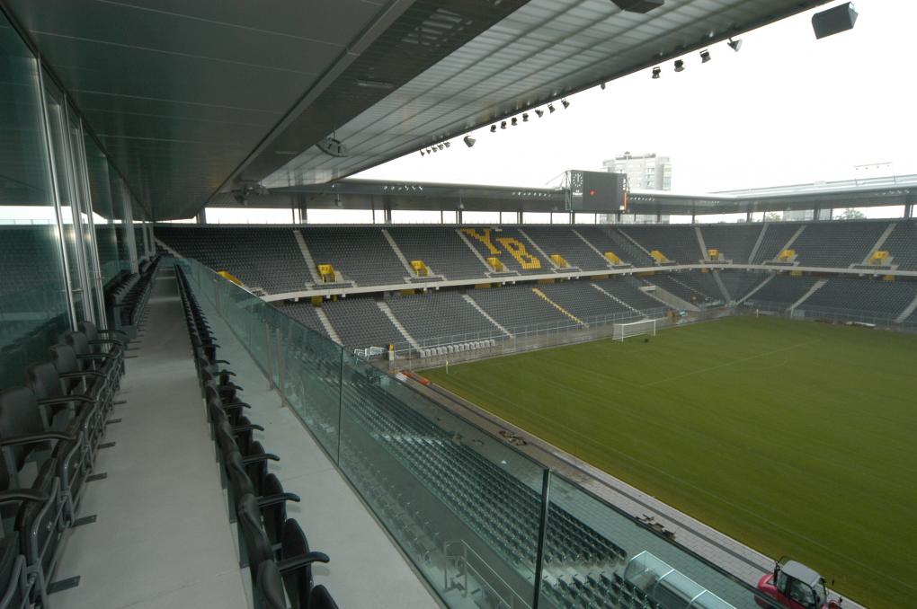 WankdorfStadion_YBBern_YoungBoysBern_Schweiz