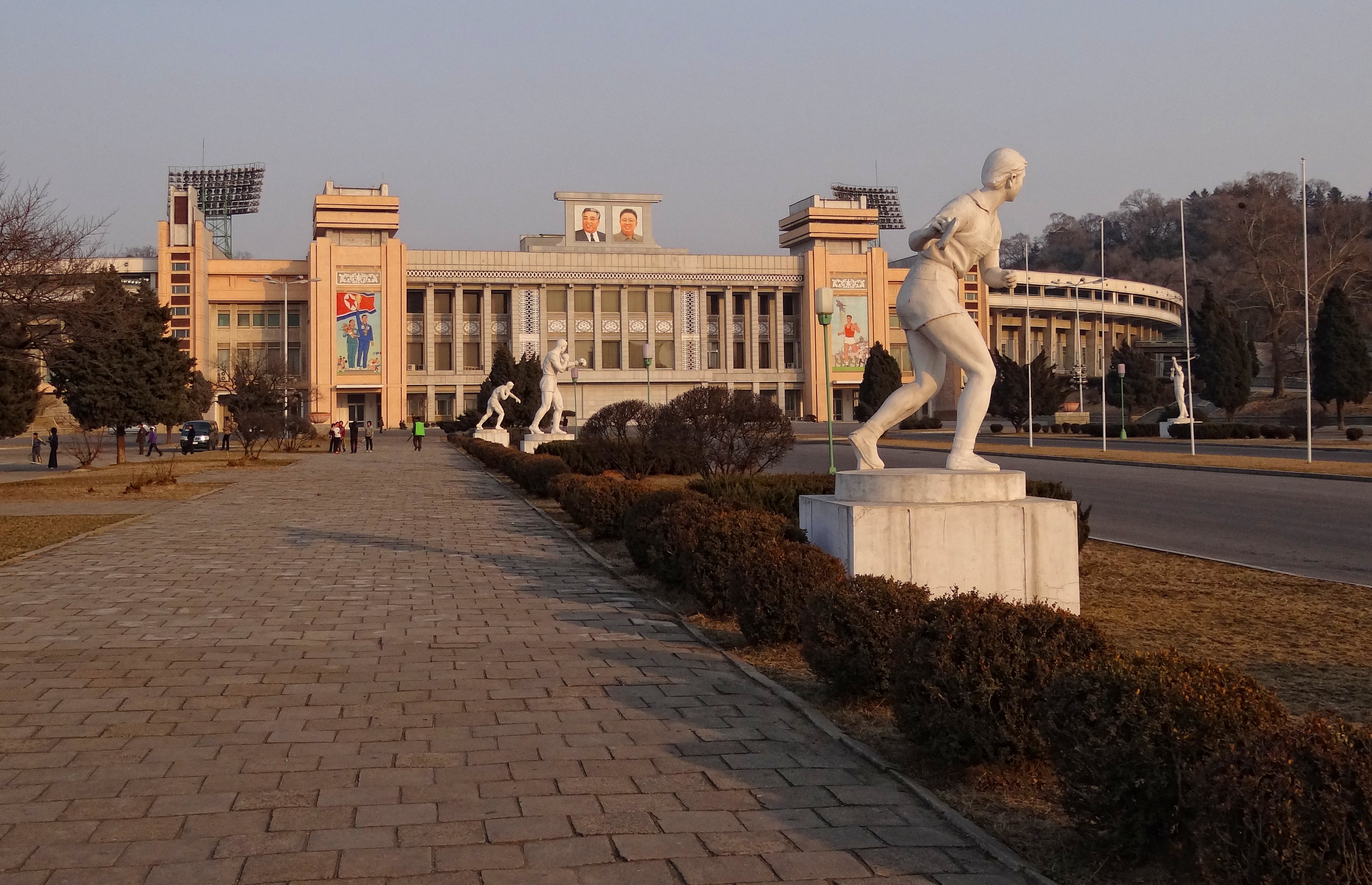 Kim-Il-sung-Stadium-2014