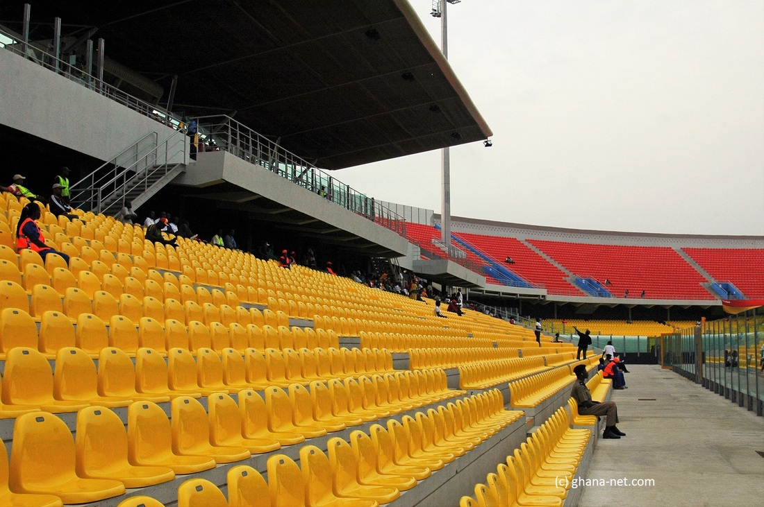 7-AccraSportsStadium