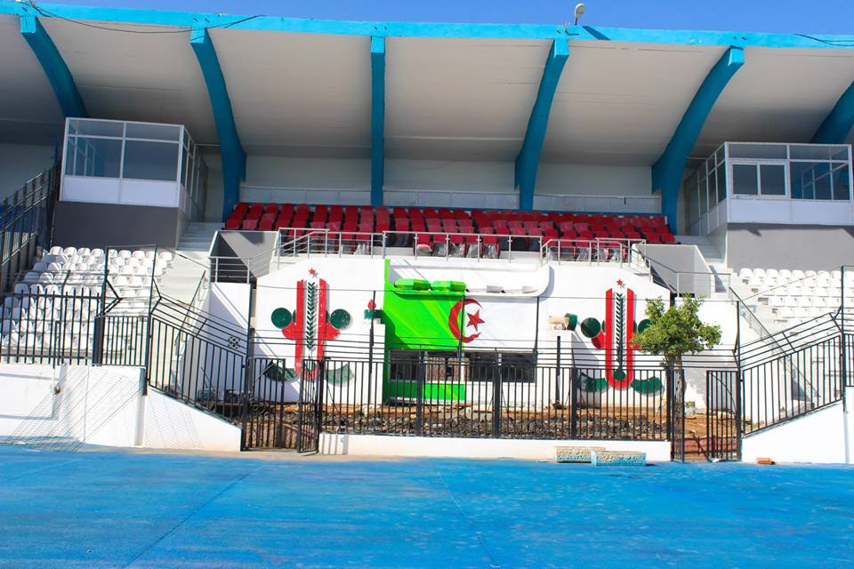 5-AhmedKaïdStadium