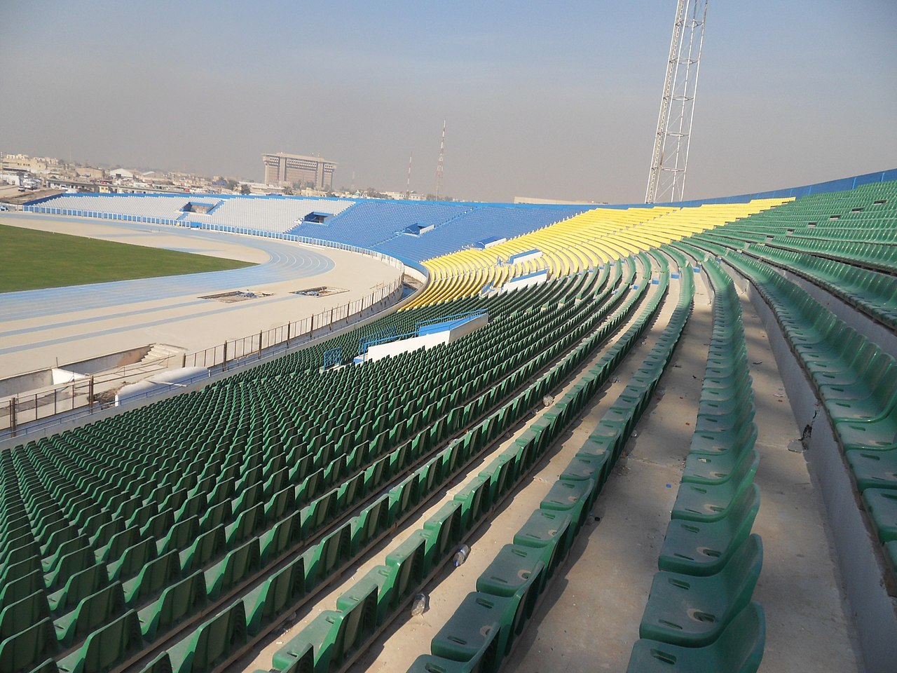 3-Al-ShaabStadium