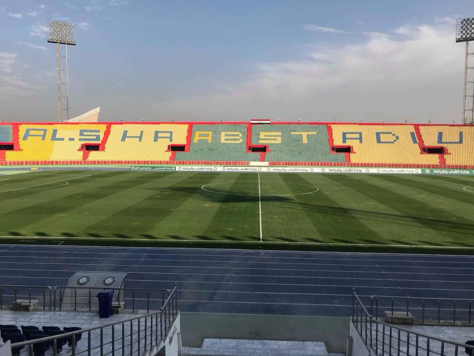 6-Al-ShaabStadium