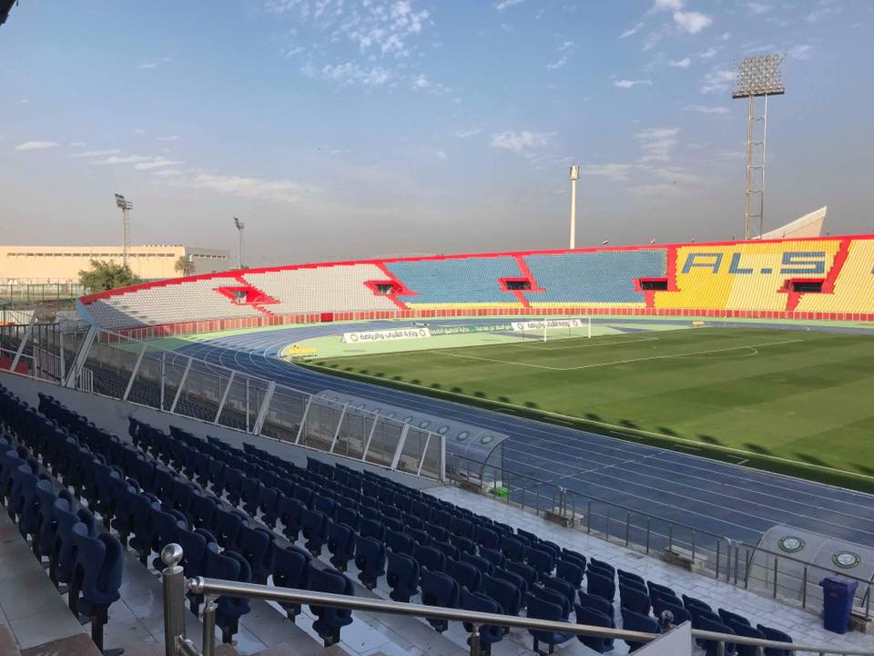 7-Al-ShaabStadium