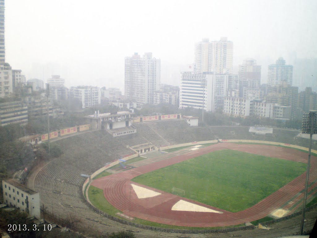 4-DatianwanStadium