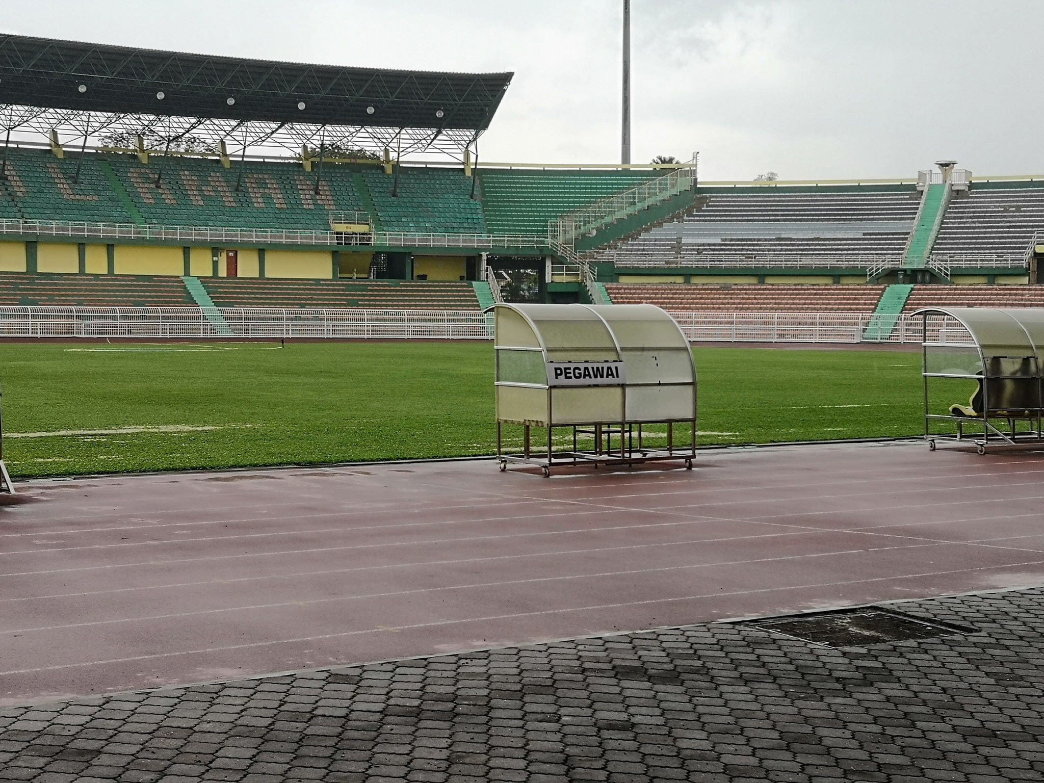 8-DarulAmanStadium