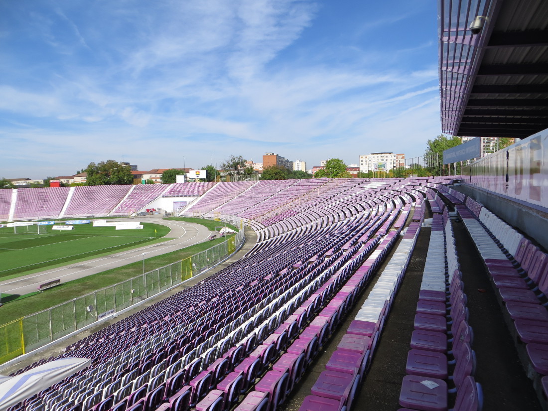 4-DanPăltinişanuStadium