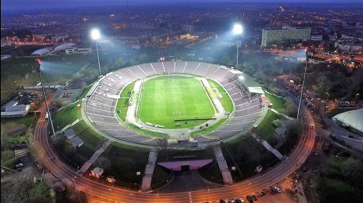 7-DanPăltinişanuStadium