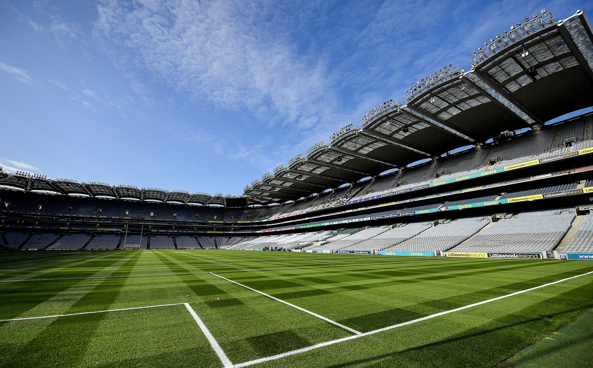 8-CrokePark