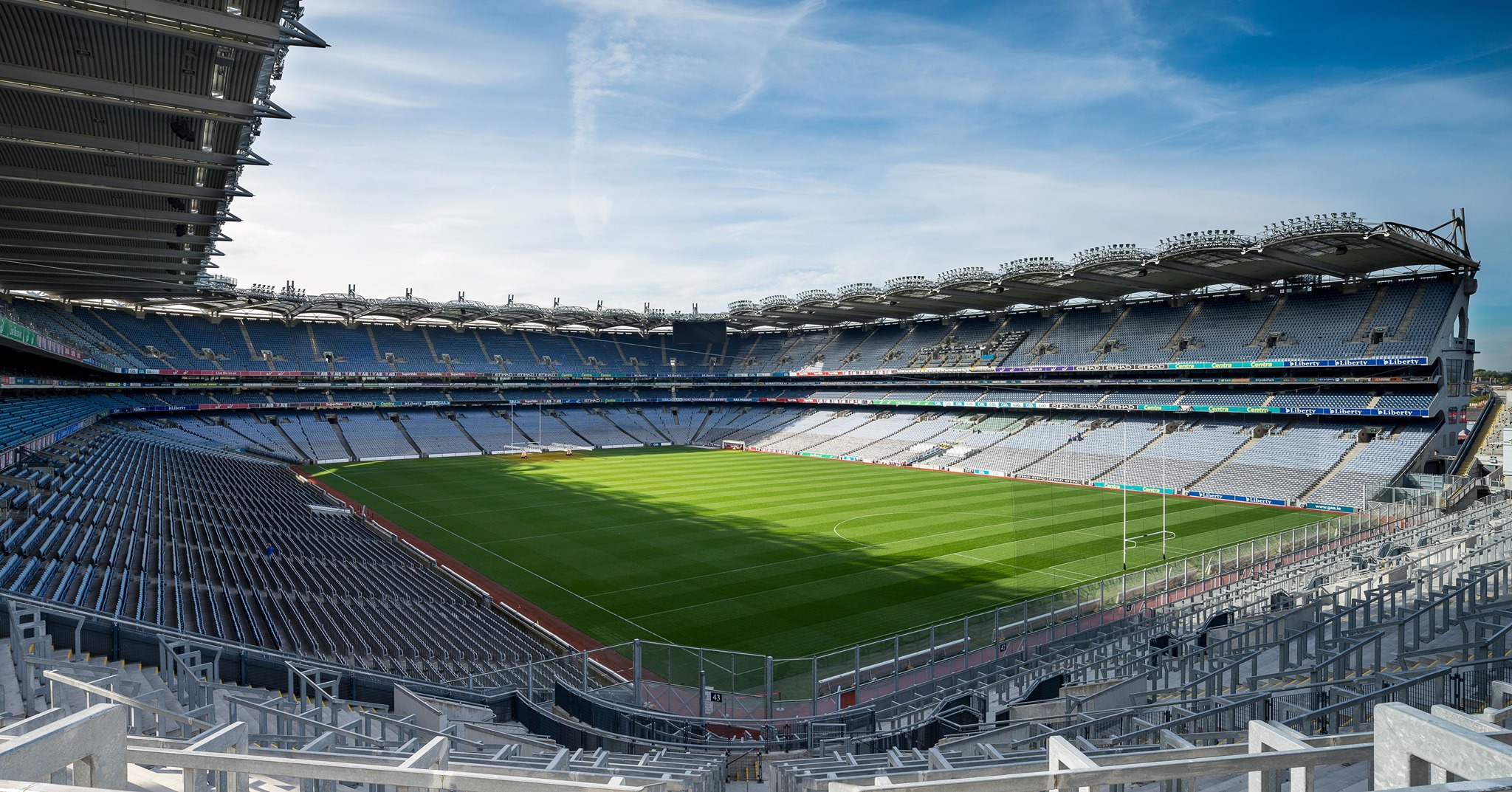 12-CrokePark