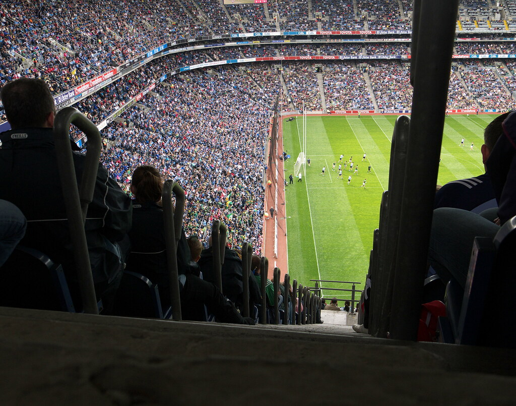 28-CrokePark