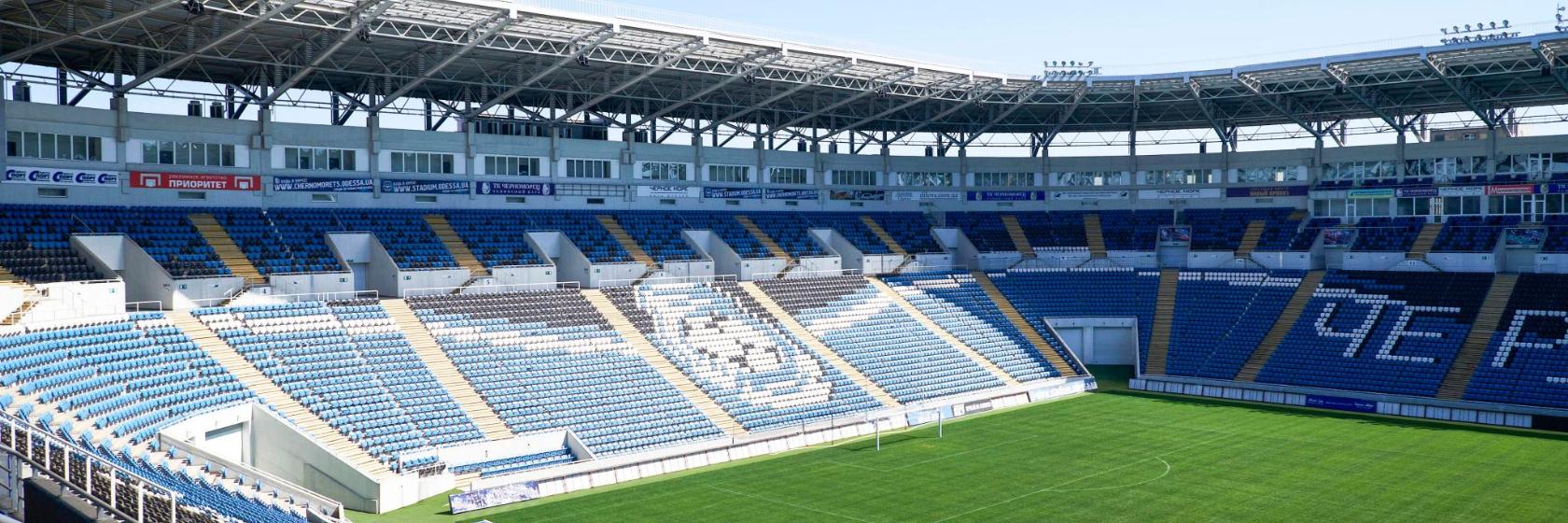 3-ChornomoretsStadium