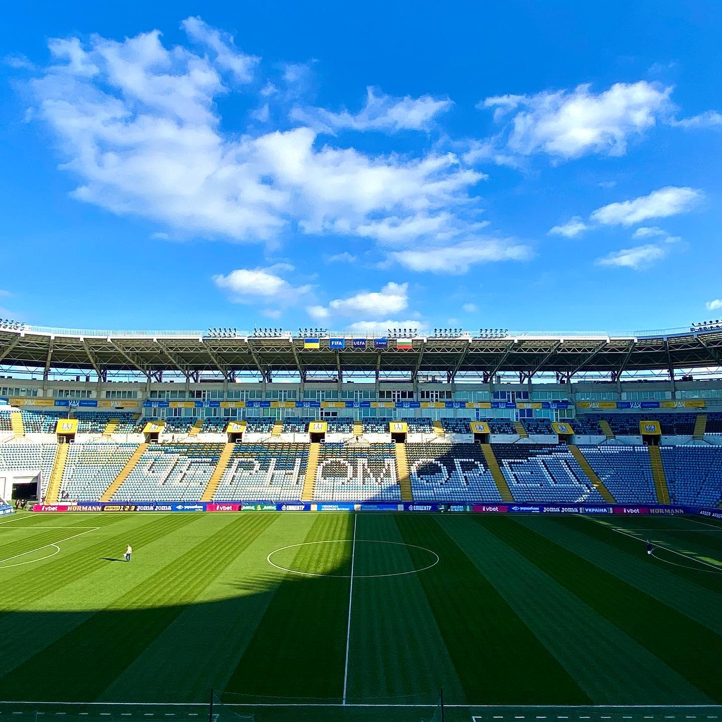 5-ChornomoretsStadium