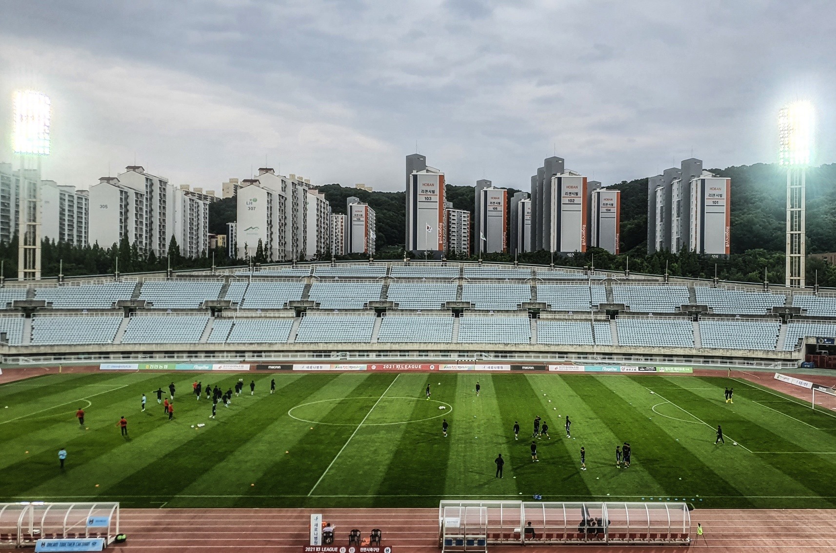 4-CheonanBaekseokStadium