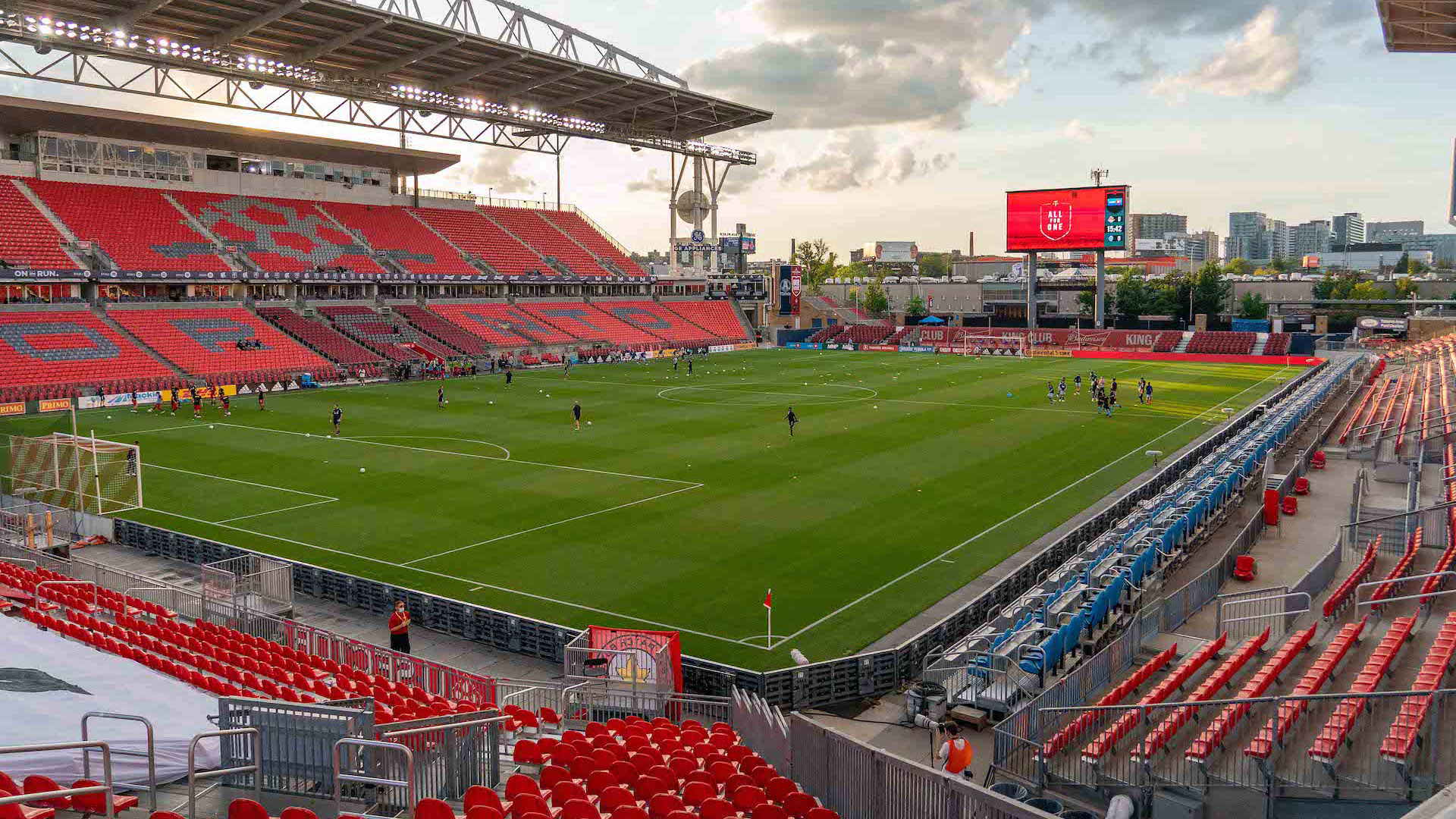 15-BMOField