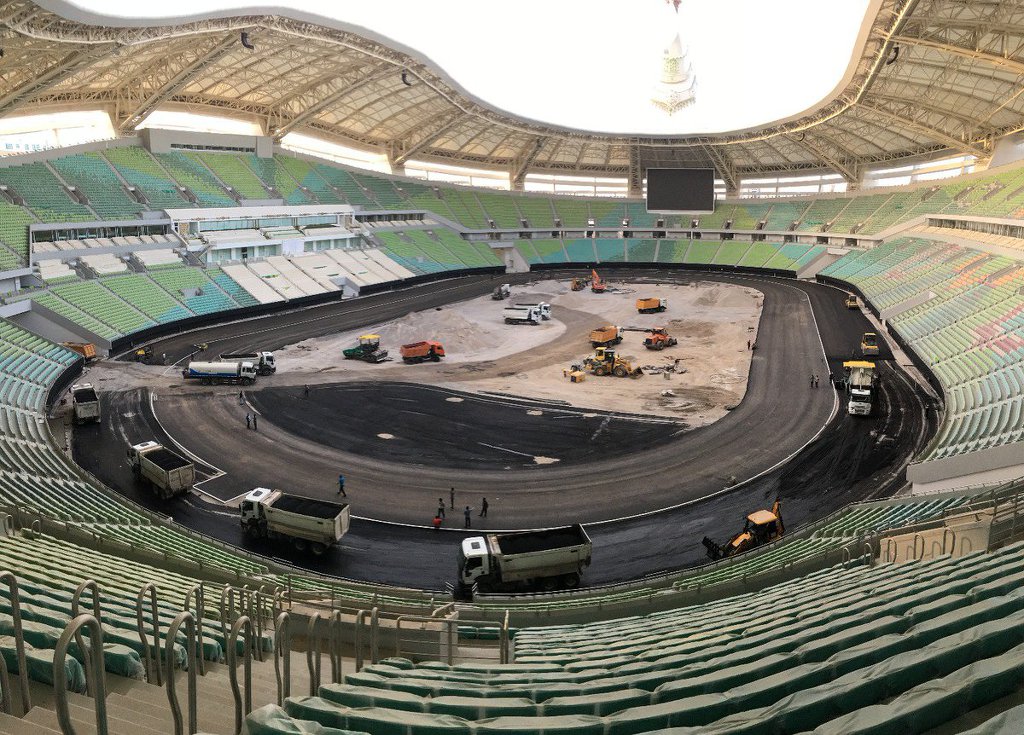 2-SaparmuratTurkmenbashiOlympicStadium