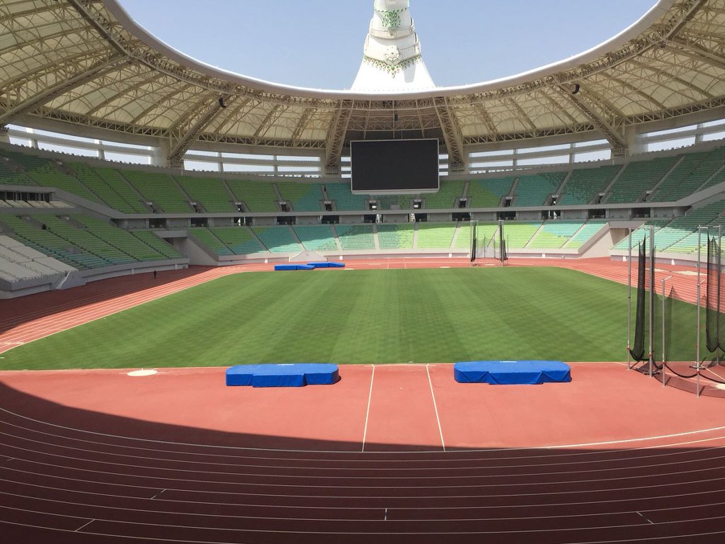 5-SaparmuratTurkmenbashiOlympicStadium