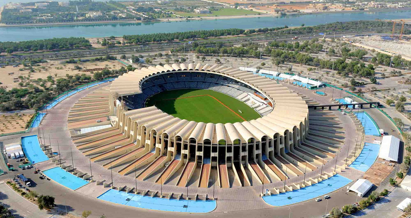 2-ZayedSportsCityStadium