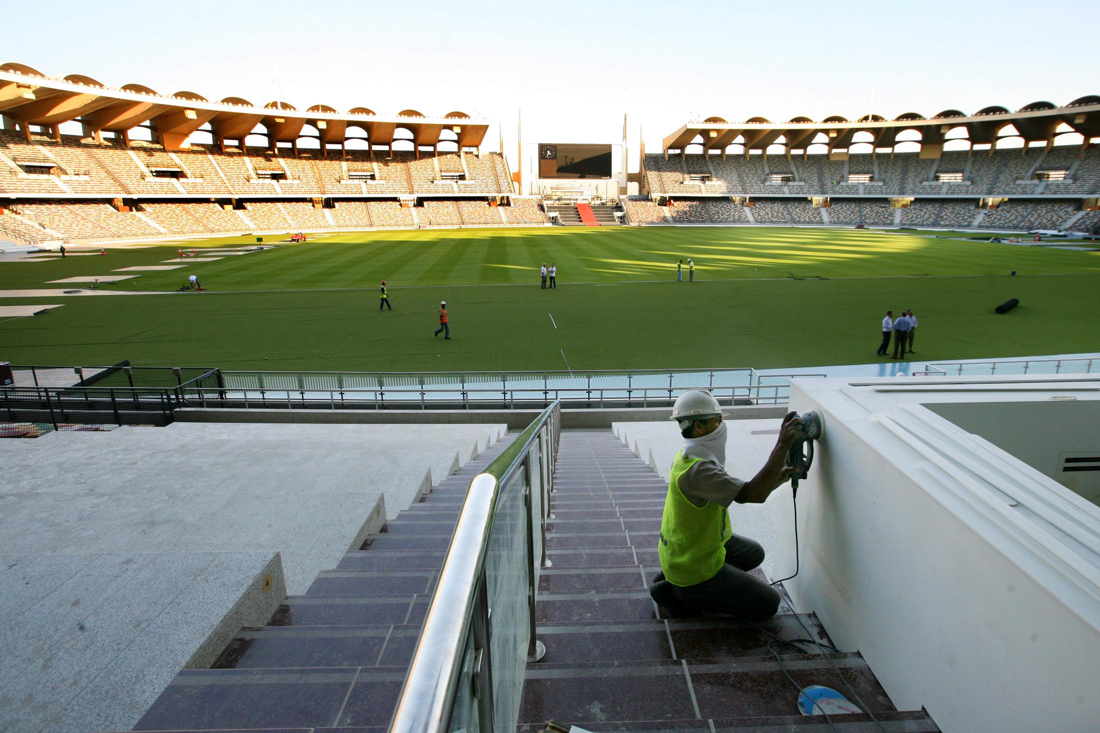 7-ZayedSportsCityStadium