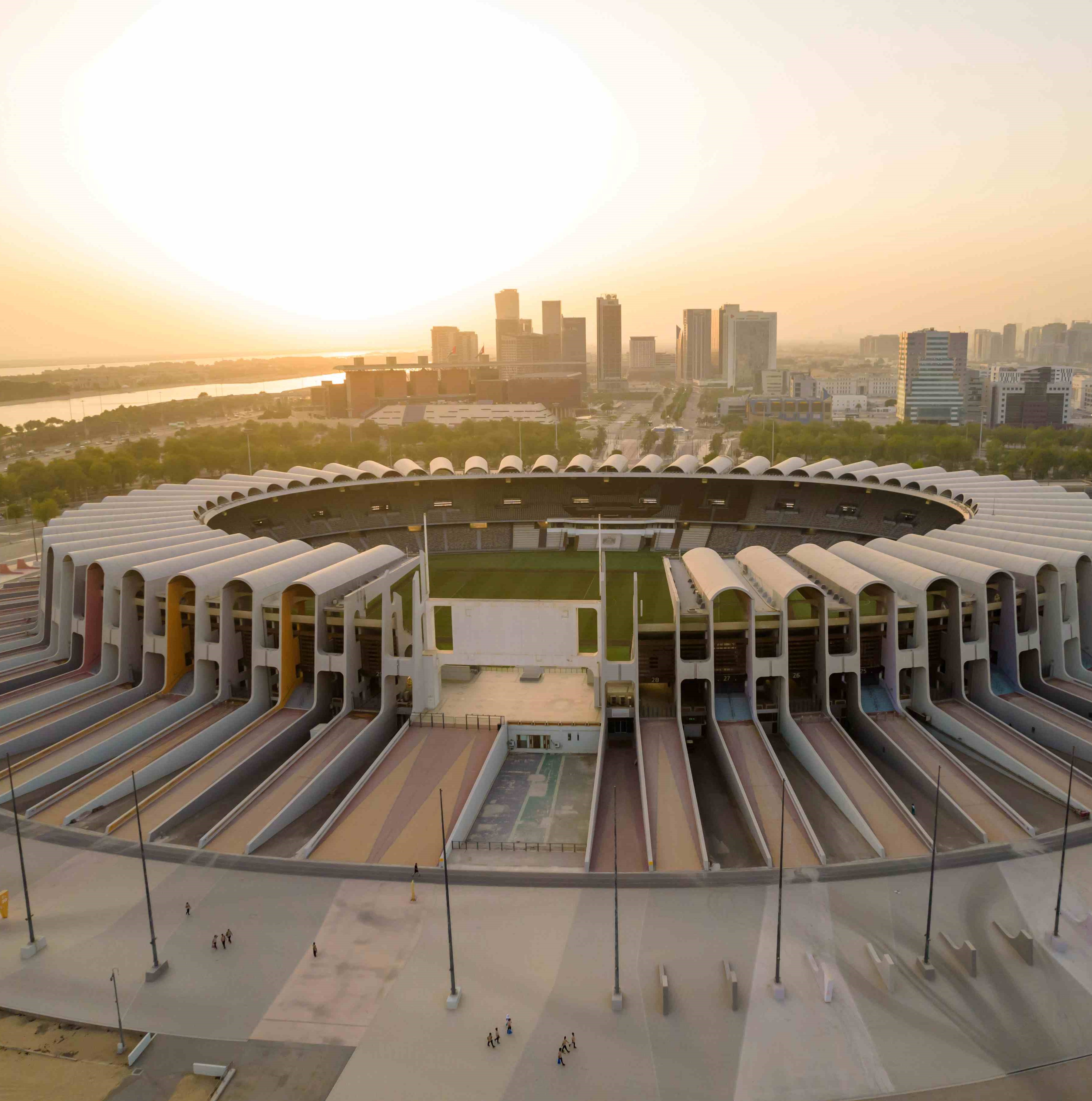 9-ZayedSportsCityStadium