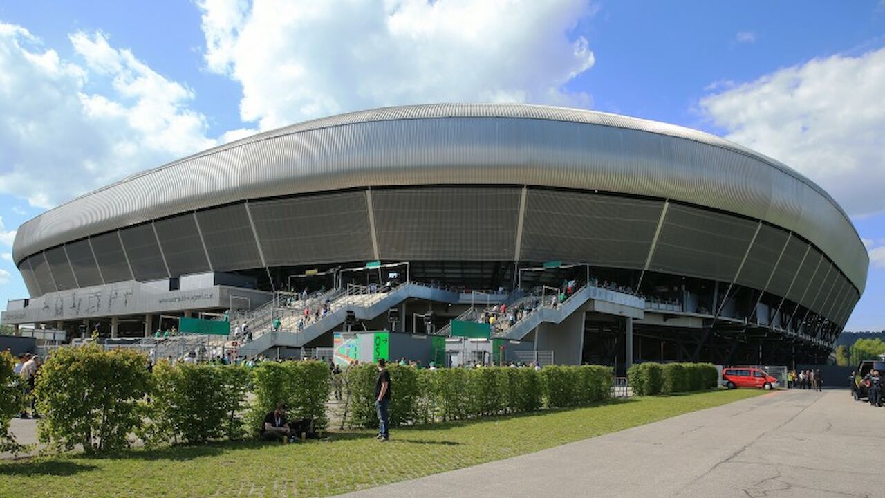 19WörtherseeStadion