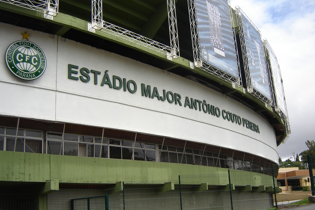 19EstadioCoutoPereira