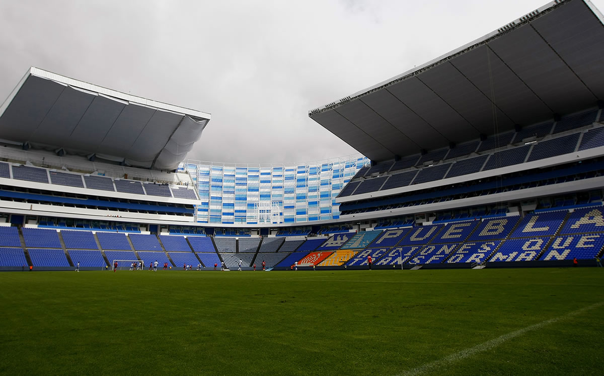 16EstadioCuauhtémoc