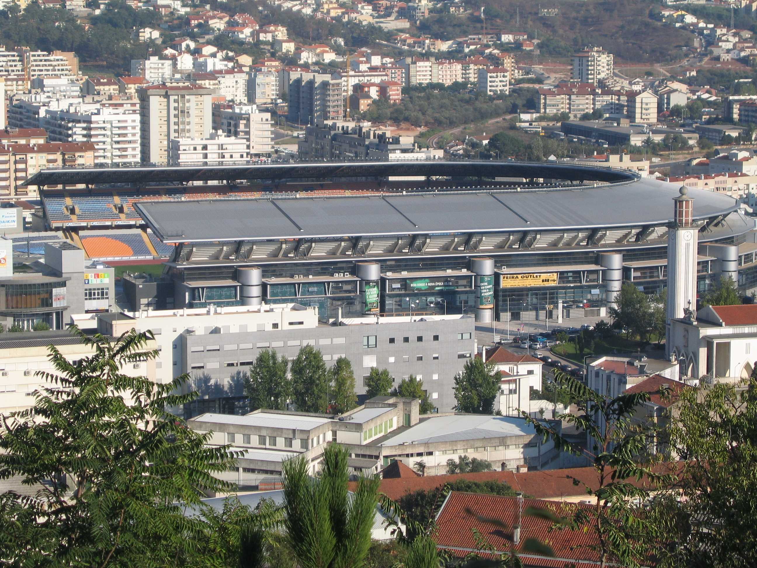 8EstádioCidadedeCoimbra