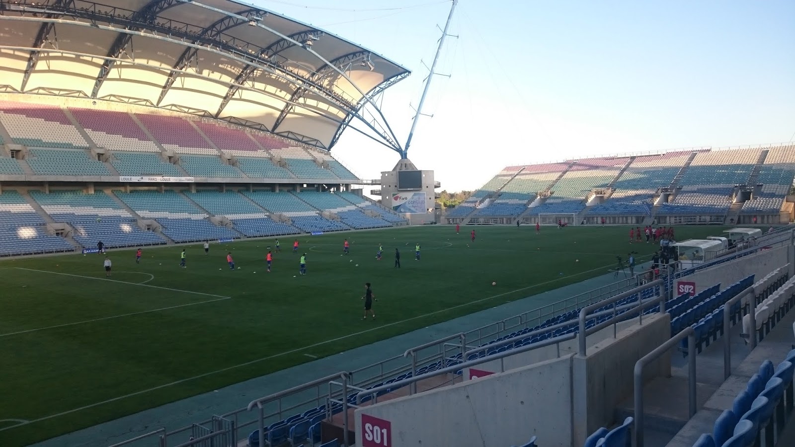 4EstádioAlgarve