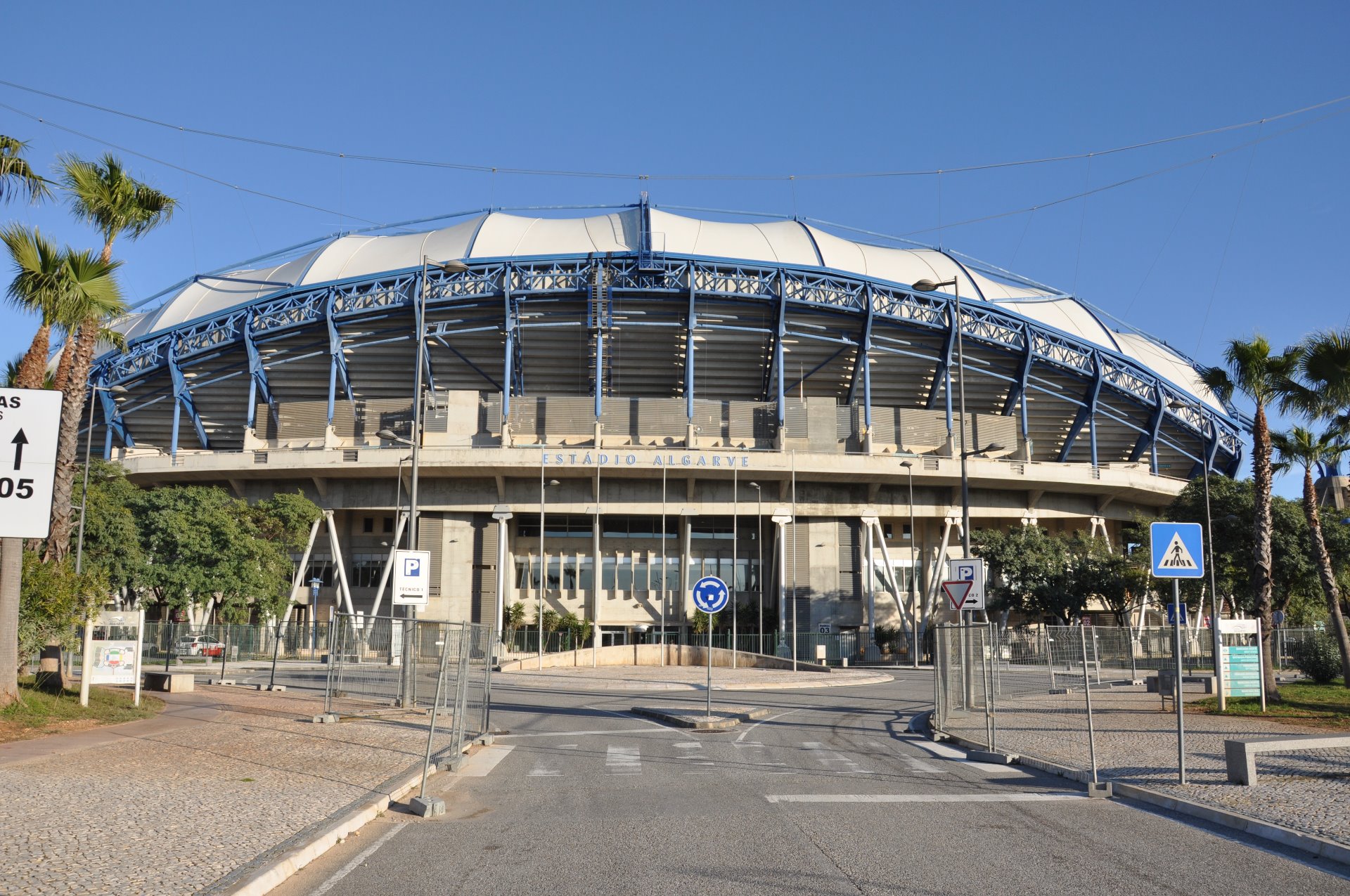 10EstádioAlgarve