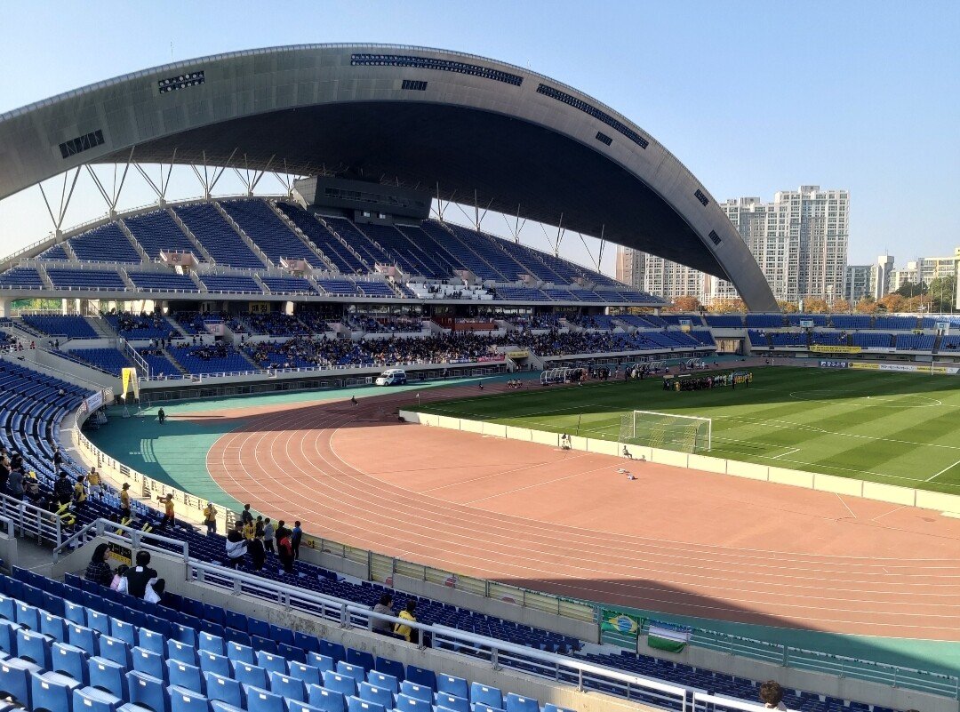 6GwangjuWorldCupStadium