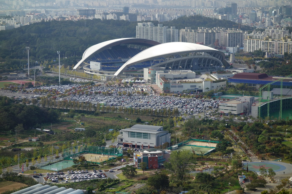 7GwangjuWorldCupStadium