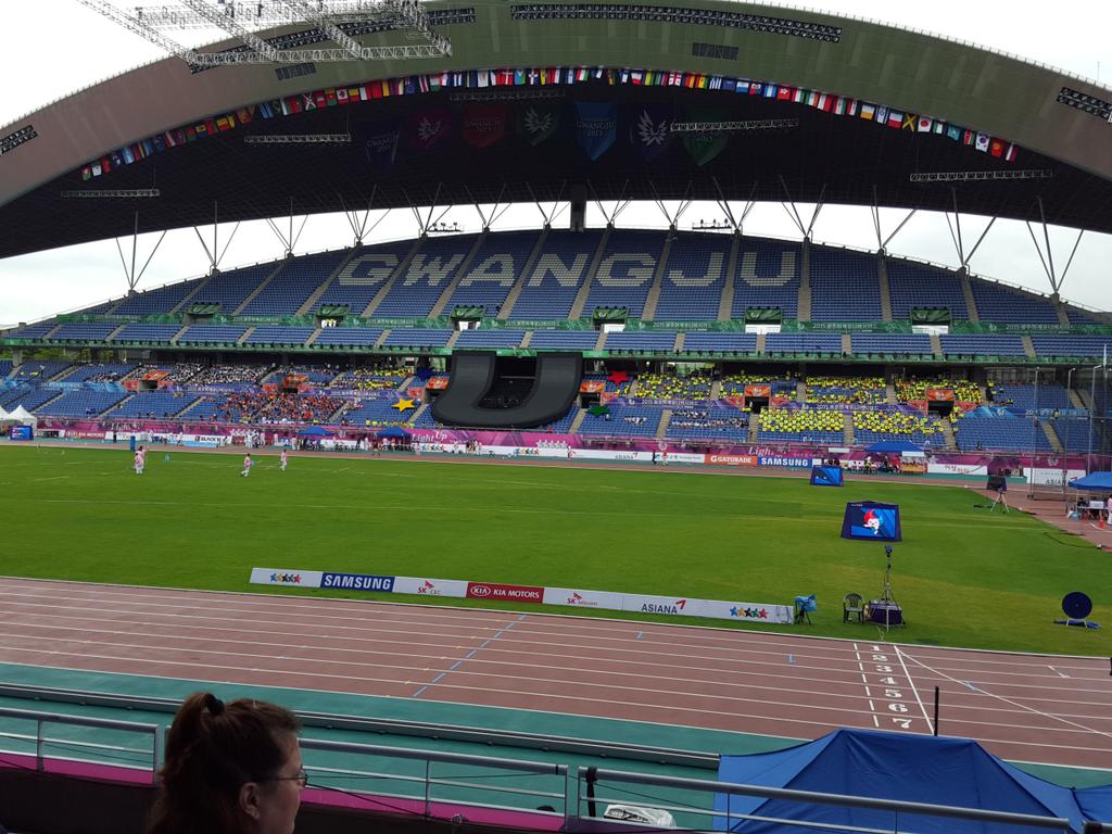 8GwangjuWorldCupStadium