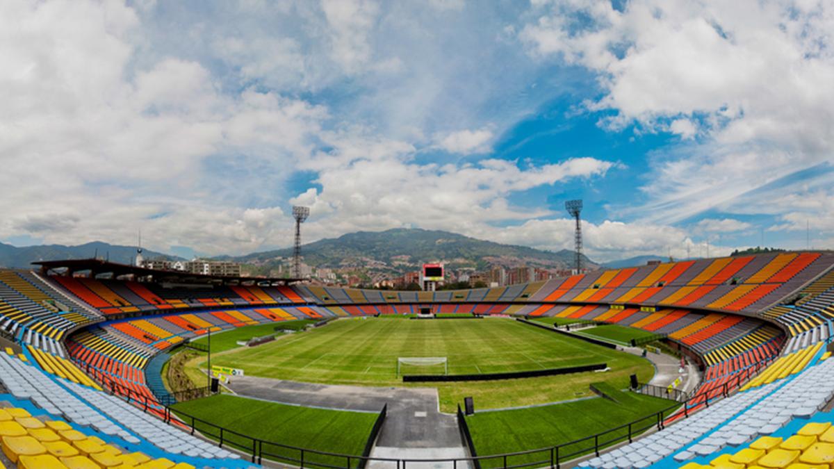 8EstadioAtanasioGirardot