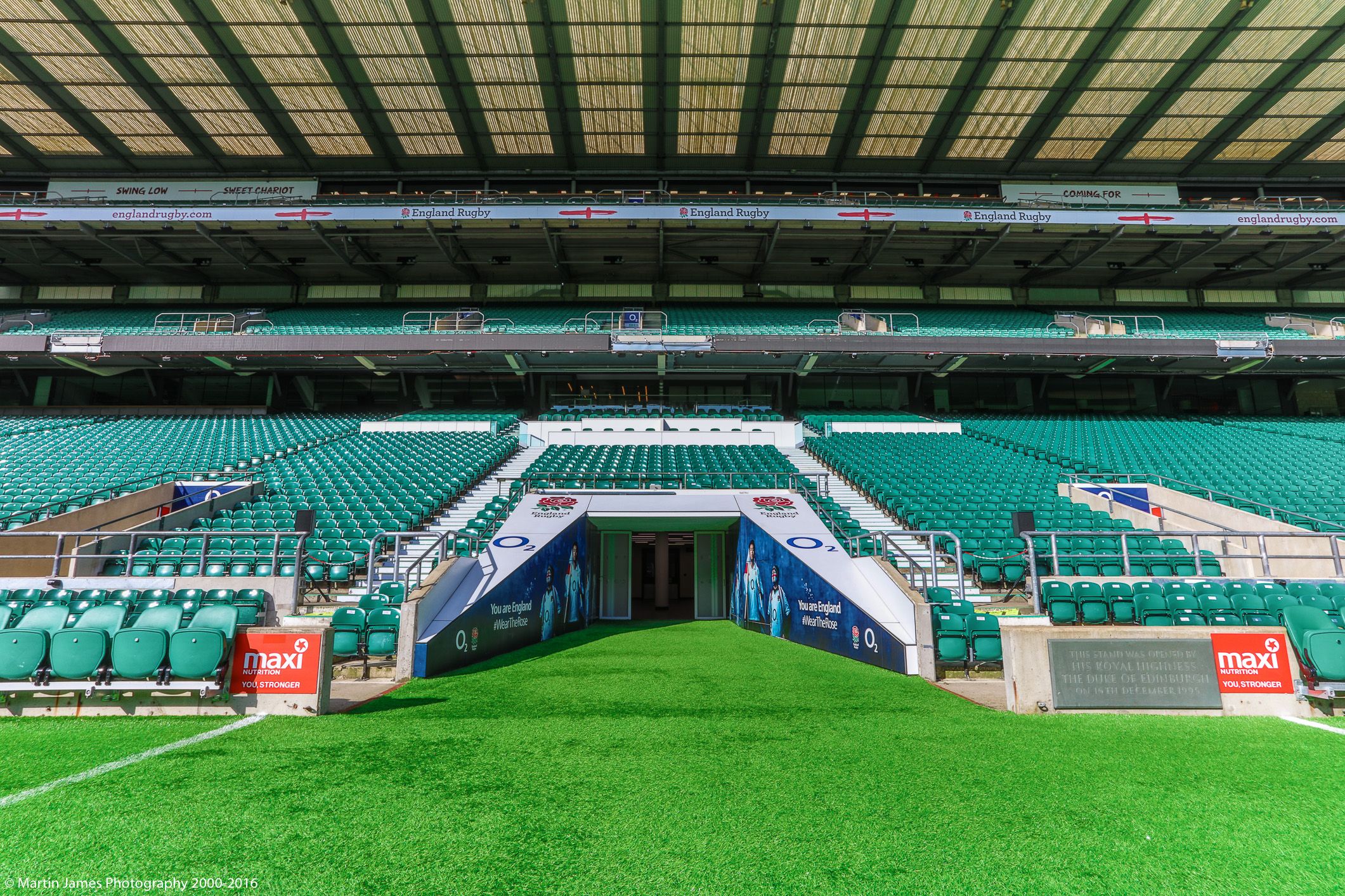 9TwickenhamStadium