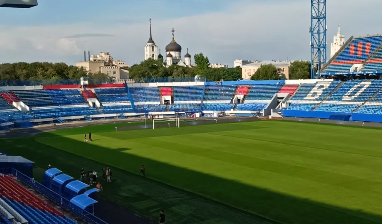 13TsentralnyiProfsoyuzStadion